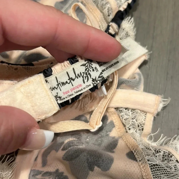 Intimately by Free People Bra - Picture 5 of 7